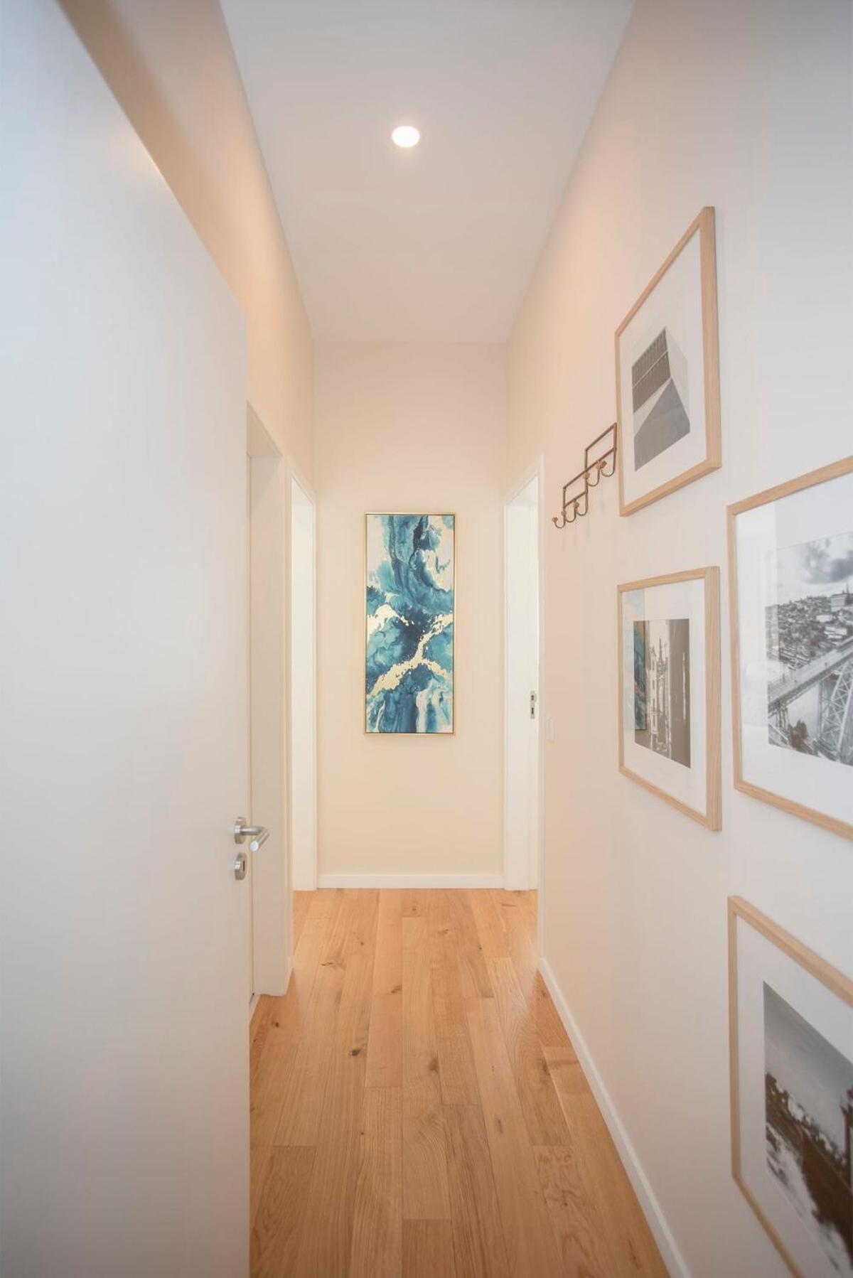 Liiiving In Porto - Soho Urban Retreat Apartment Exterior photo