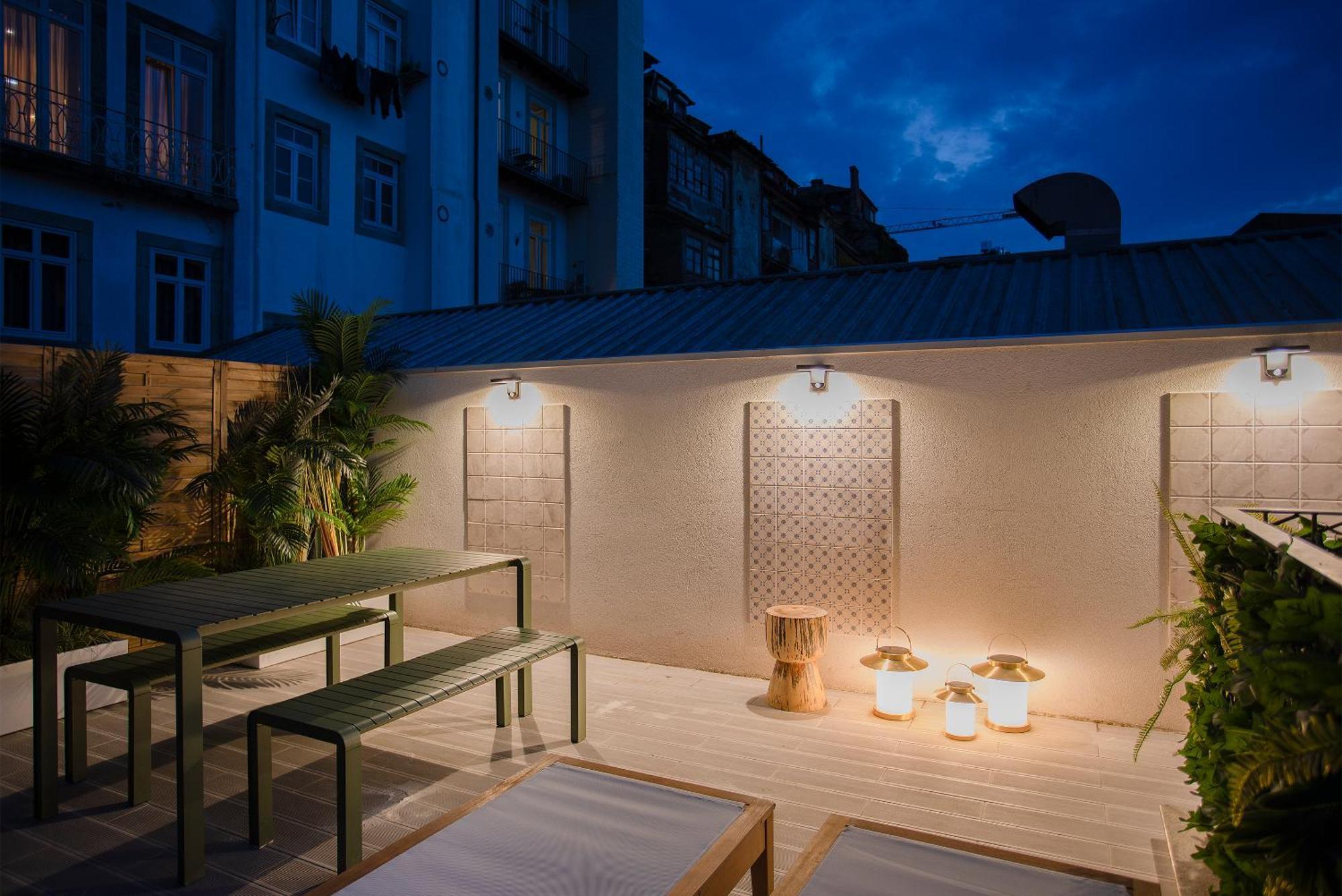 Liiiving In Porto - Soho Urban Retreat Apartment Exterior photo