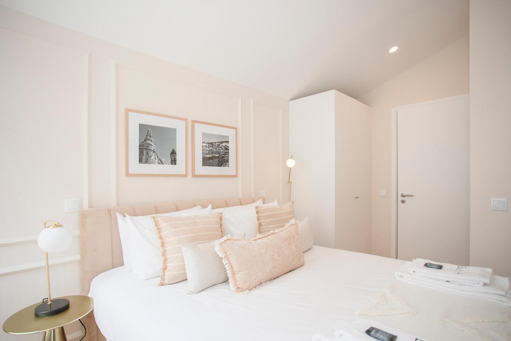Liiiving In Porto - Soho Urban Retreat Apartment Exterior photo
